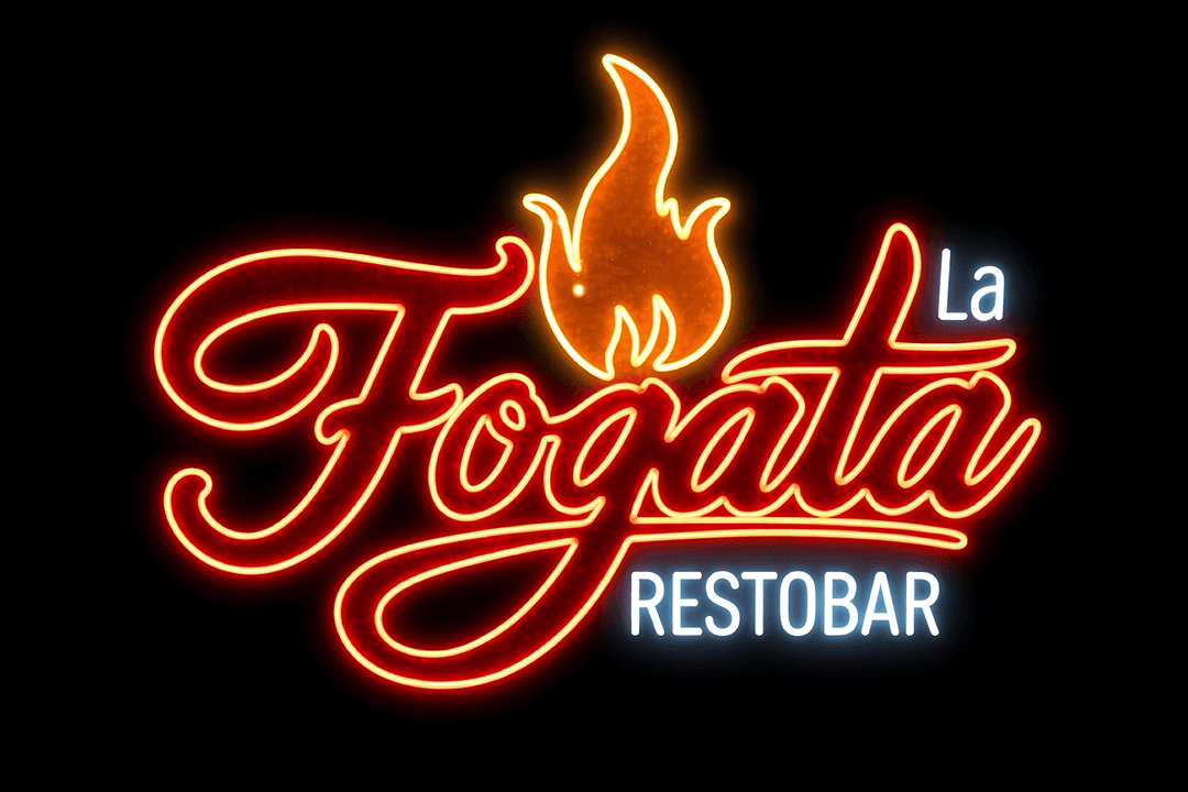 La Fogata Logo