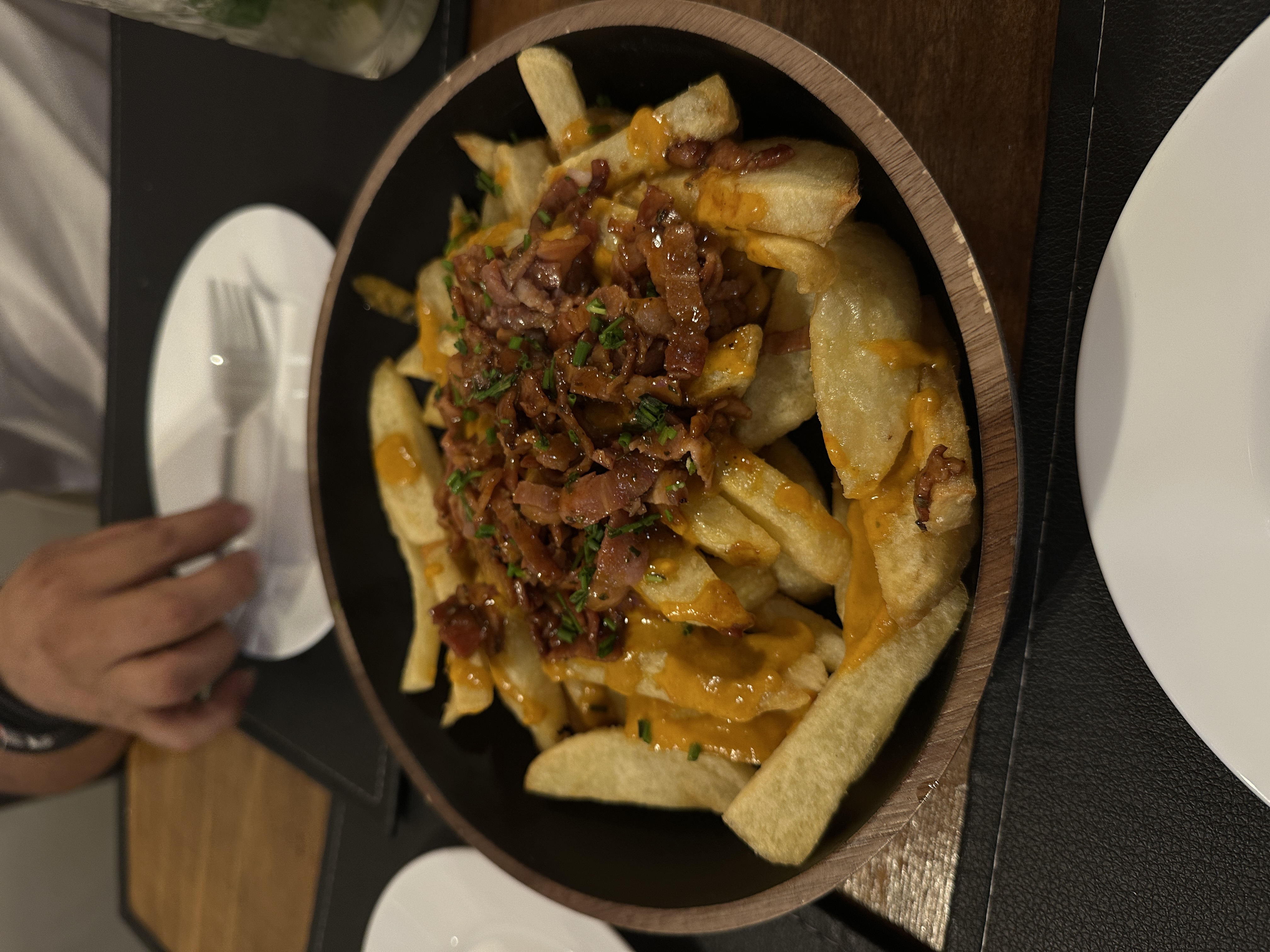 Papas Bravas